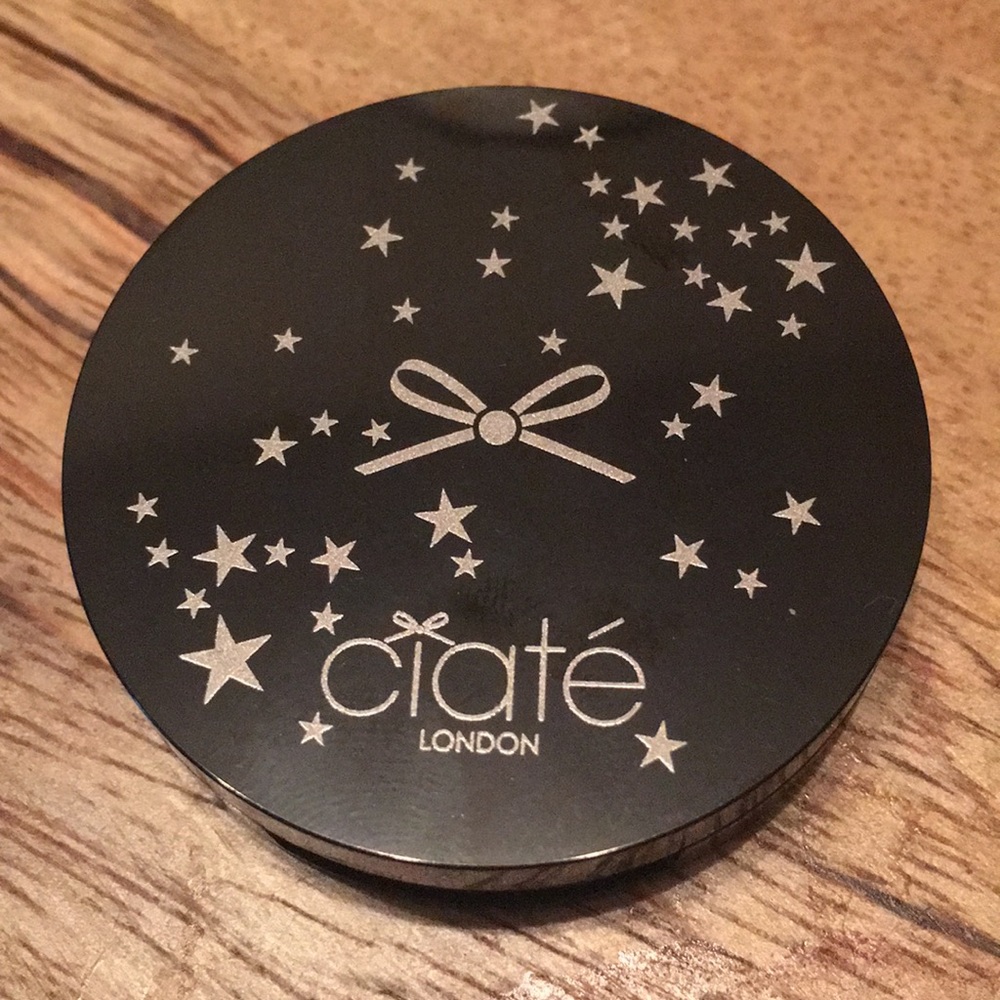 Ciate Bamboo powder bronzer - palm island